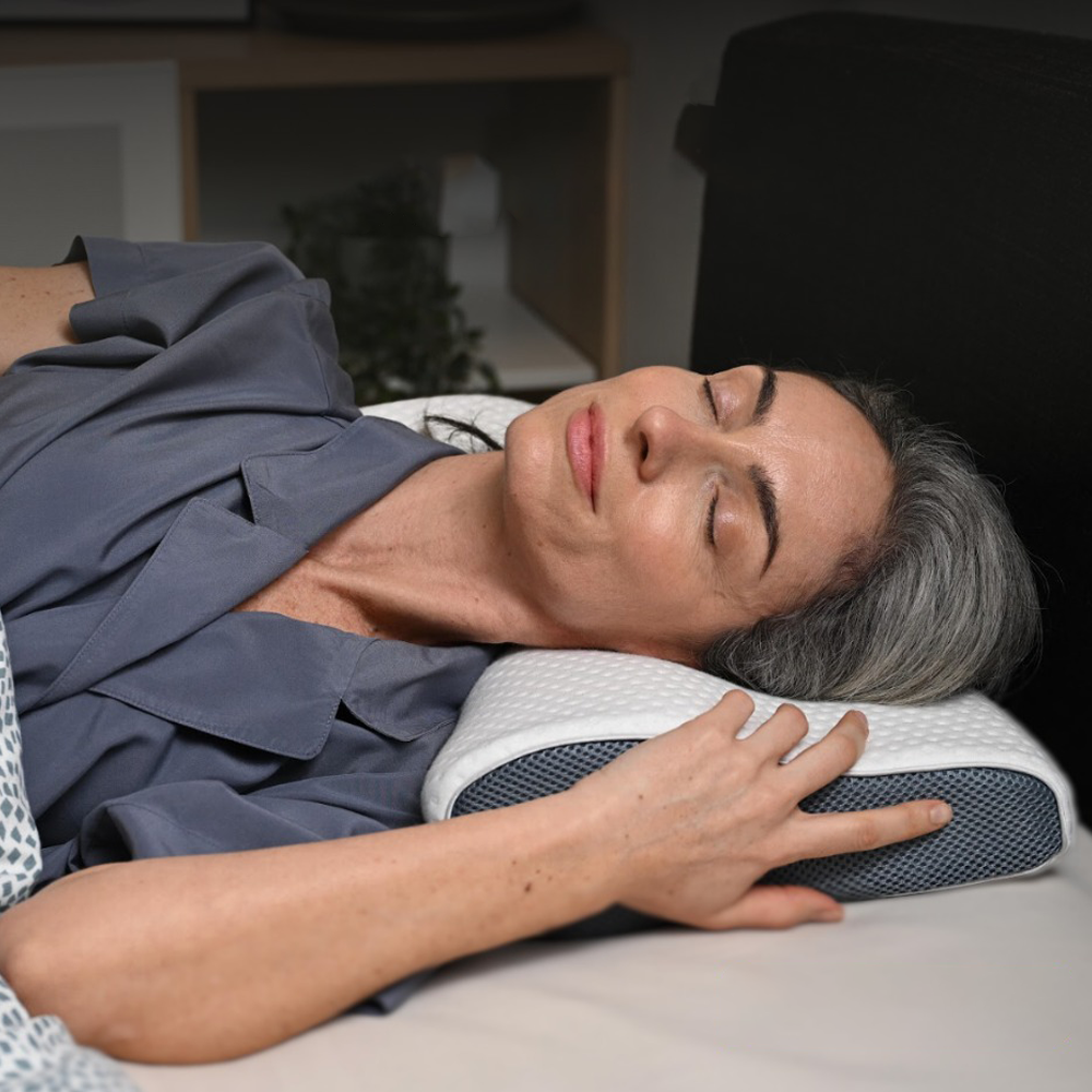 FLEX™ Ergonomic Pillow