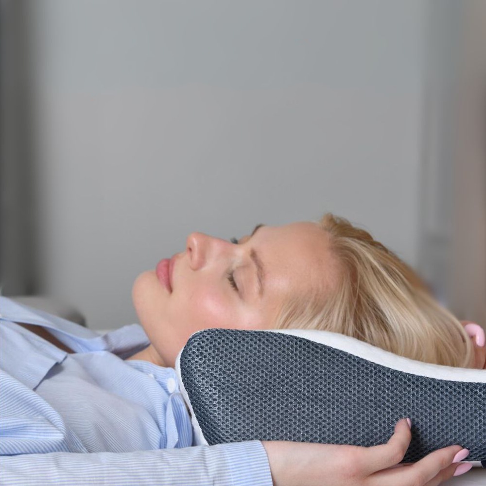 FLEX™ Ergonomic Pillow